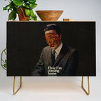 King Credenza Gallery Image 1
