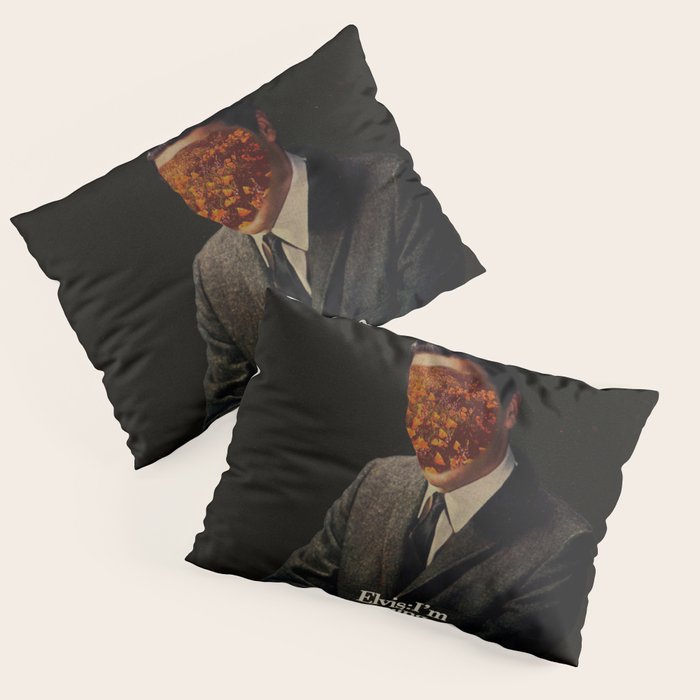 King Pillow Sham Gallery Image 3