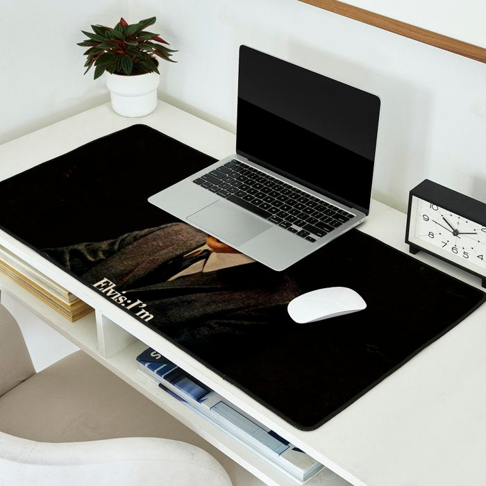 King Desk Mat Gallery Image 2