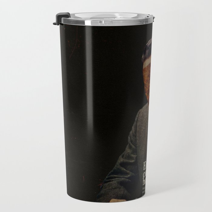 King Travel Mug Gallery Image 3