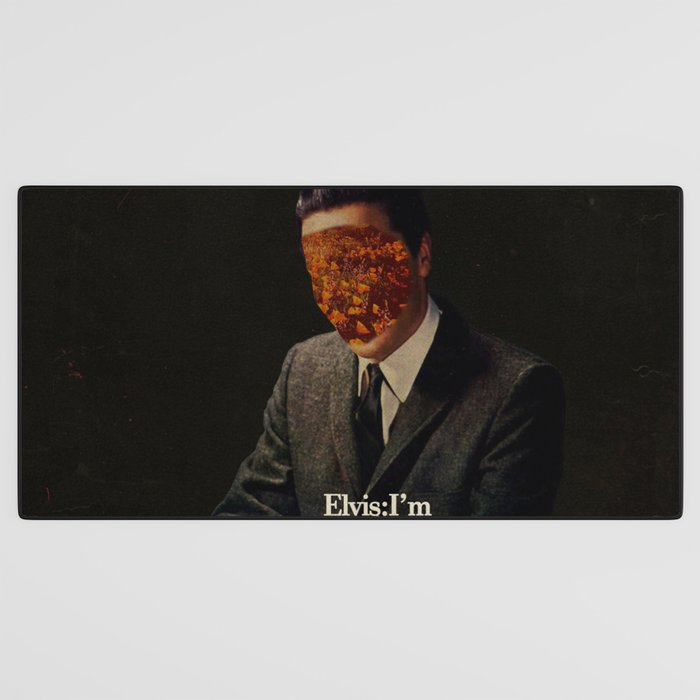 King Desk Mat Gallery Image 3
