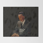 King Throw Blanket Gallery Image 2