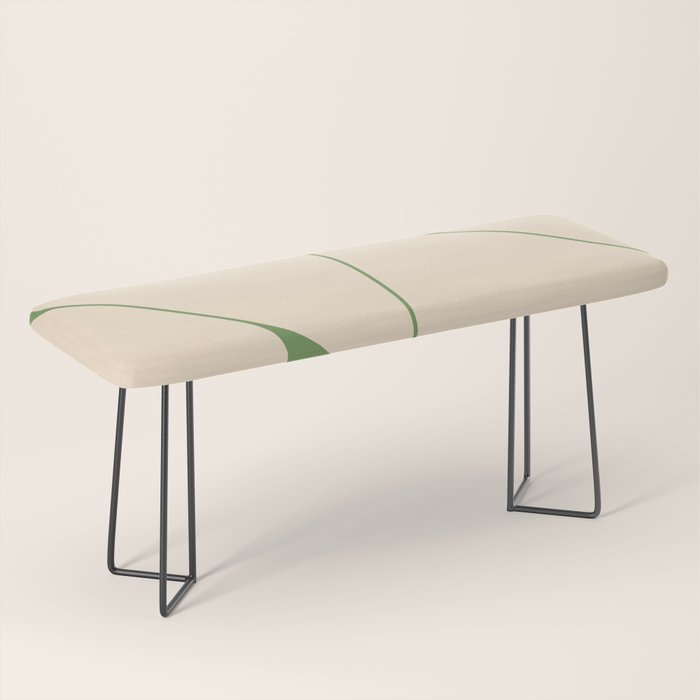 Minimalist 127 Bench Gallery Image 1