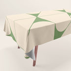 Minimalist 127 Tablecloth Gallery Image 1
