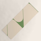 Minimalist 127 Yoga Mat Gallery Image 1