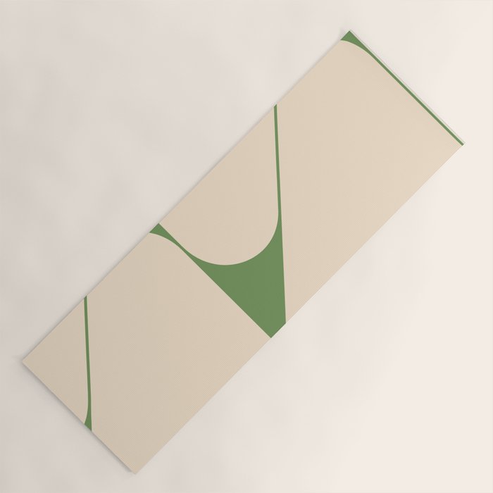 Minimalist 127 Yoga Mat Gallery Image 1