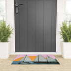 Into the Sunset Welcome Mat Gallery Image 3