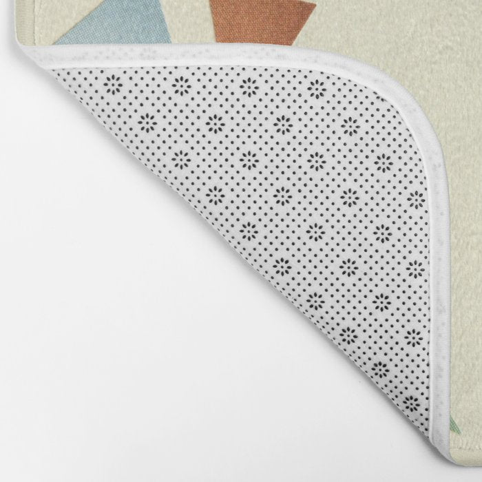 Pigeon Radio Bath Mat Gallery Image 2