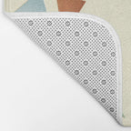 Pigeon Radio Bath Mat Gallery Image 2