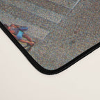Start Me Up - Roundabout Vinyl Turntable Desk Mat Gallery Image 4