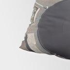 Start Me Up - Roundabout Vinyl Turntable Pillow Sham Gallery Image 4
