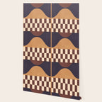 Geometric Abstraction 262 Wallpaper Gallery Image 2