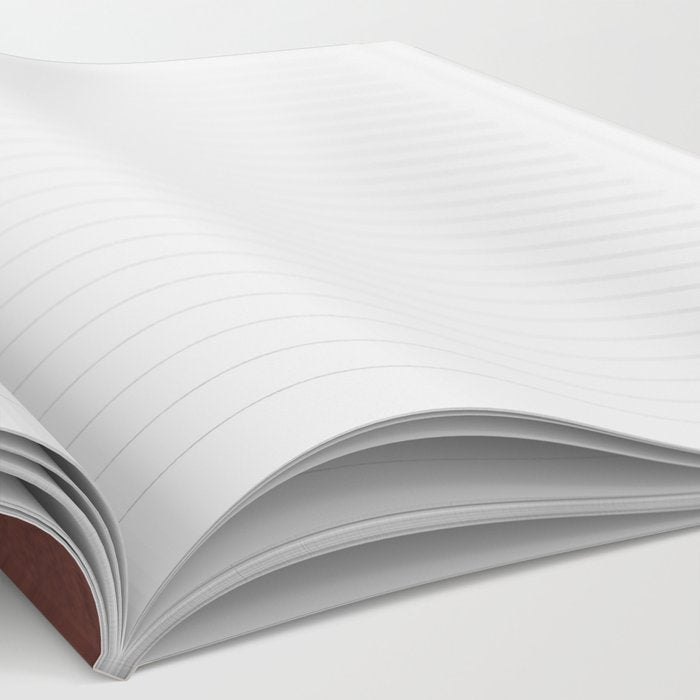 Geometric Abstraction 262 Notebook Gallery Image 2