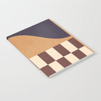 Geometric Abstraction 262 Notebook Gallery Image 2