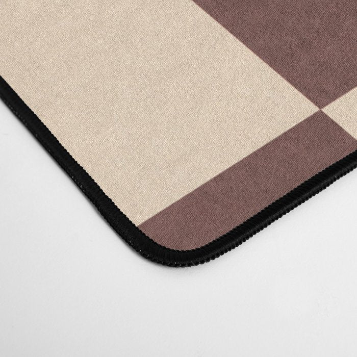 Geometric Abstraction 262 Desk Mat Gallery Image 4