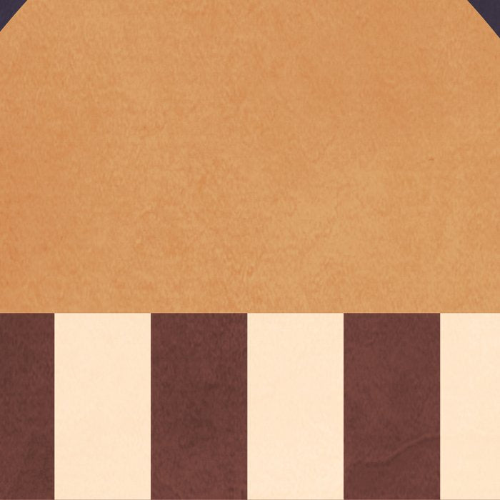 Geometric Abstraction 262 Coffee Mug Gallery Image 2