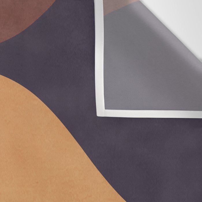 Geometric Abstraction 262 Wall Tapestry Gallery Image 3
