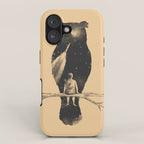 I Have a Dream iPhone Case Gallery Image 1