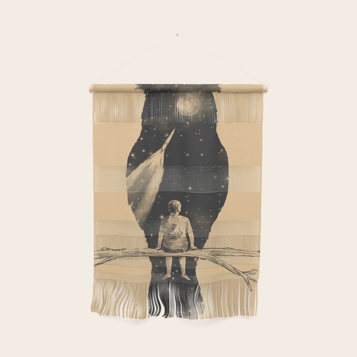 I Have a Dream Wall Hanging Gallery Image 1