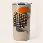 Wait For Me Travel Mug Gallery Image 1