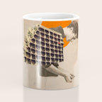 Wait For Me Coffee Mug Gallery Image 4