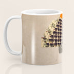 Wait For Me Coffee Mug Gallery Image 3