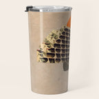 Wait For Me Travel Mug Gallery Image 3