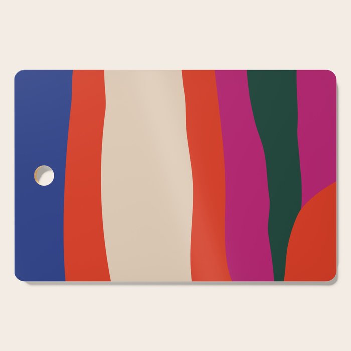 Permeability Cutting Board Gallery Image 1