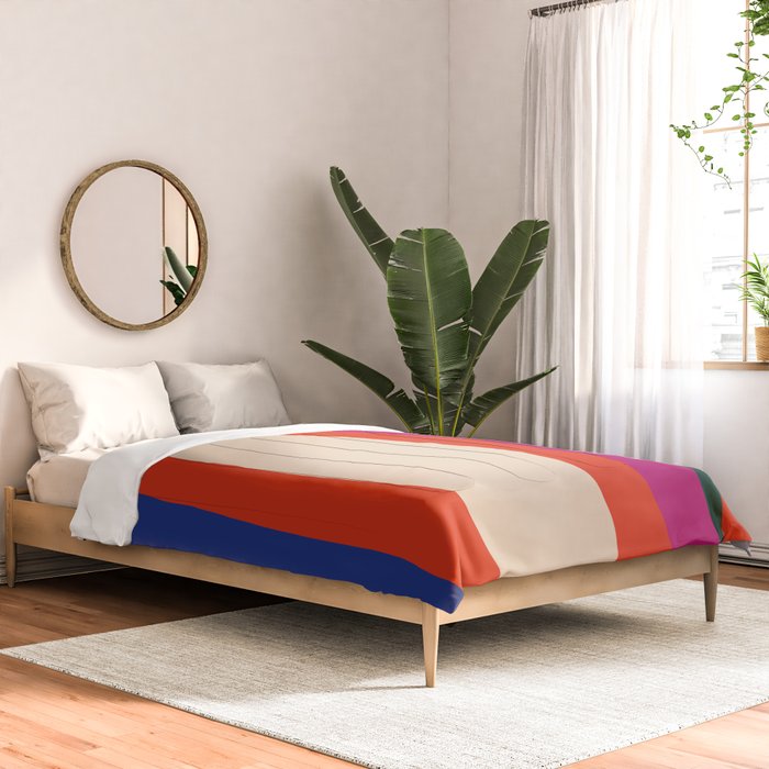 Permeability Comforter Gallery Image 2