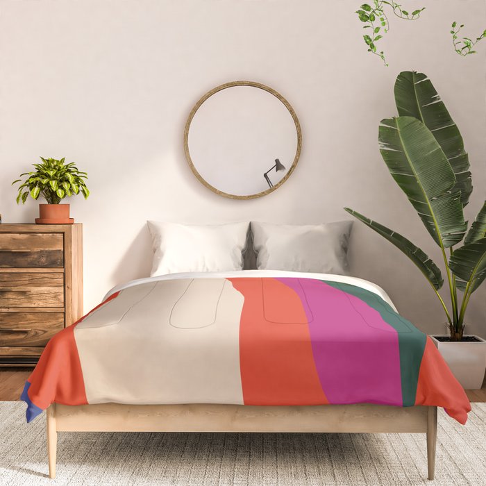 Permeability Comforter Gallery Image 3