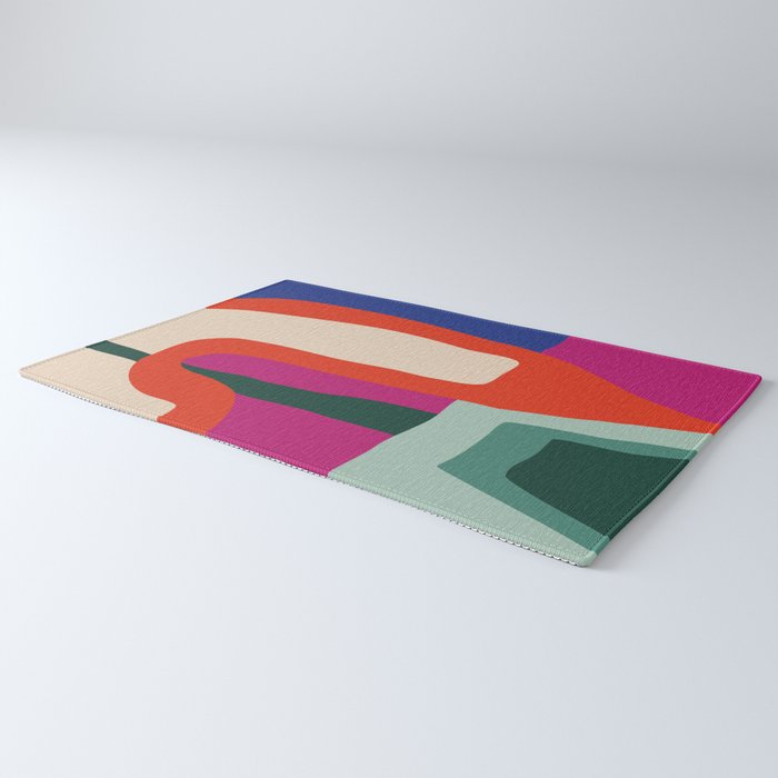 Permeability Rug Gallery Image 3
