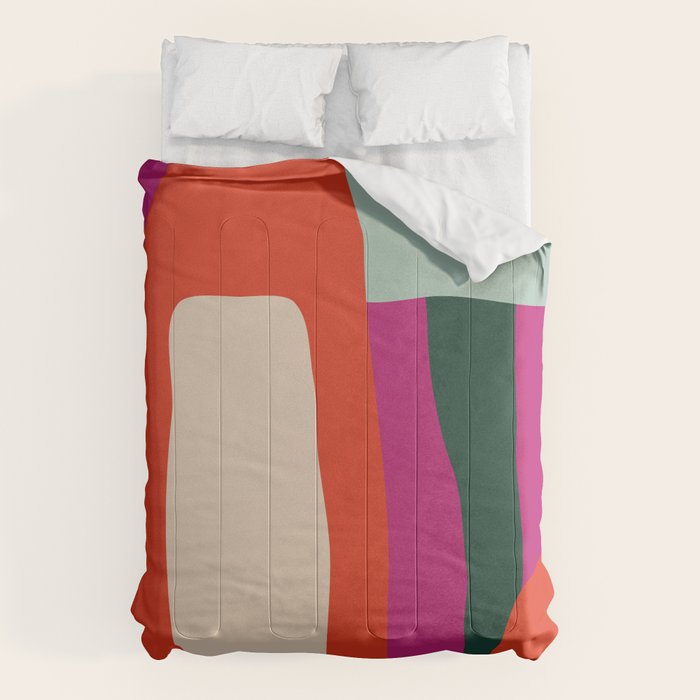 Permeability Comforter Gallery Image 6