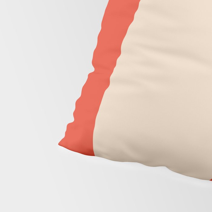 Permeability Pillow Sham Gallery Image 4