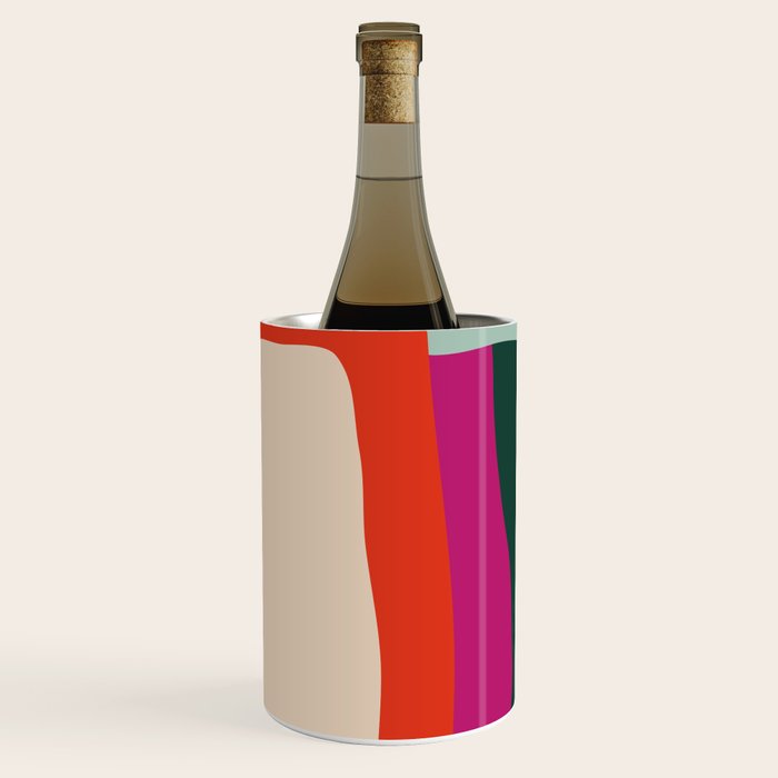 Permeability Wine Chiller Gallery Image 1