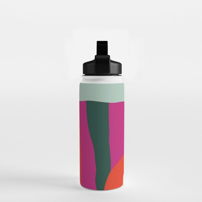 Permeability Water Bottle Gallery Image 2