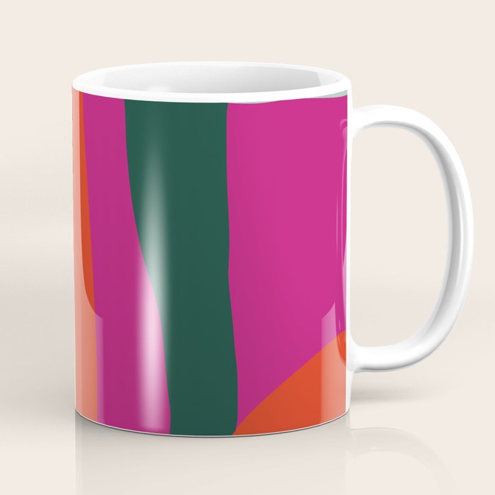 Permeability Coffee Mug Gallery Image 1
