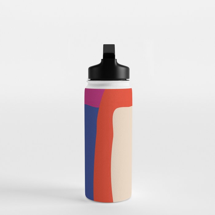 Permeability Water Bottle Gallery Image 3