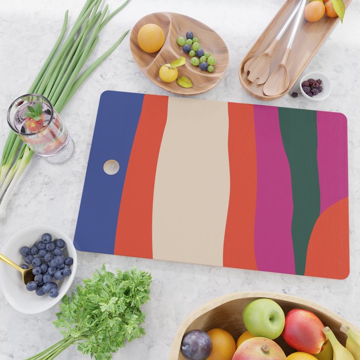 Permeability Cutting Board Gallery Image 2