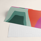 Permeability Wrapping Paper Gallery Image 2