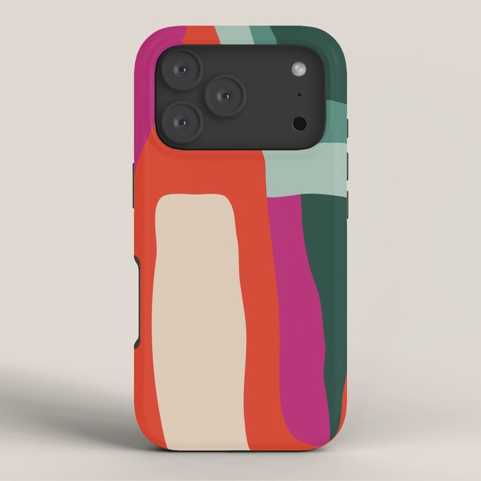 Permeability iPhone Case Gallery Image 3