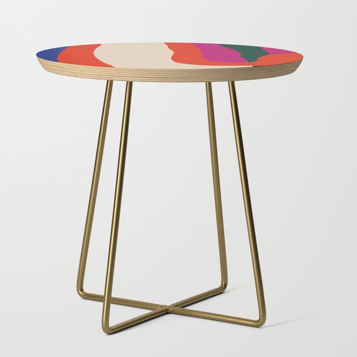 Permeability Side Table Gallery Image 1