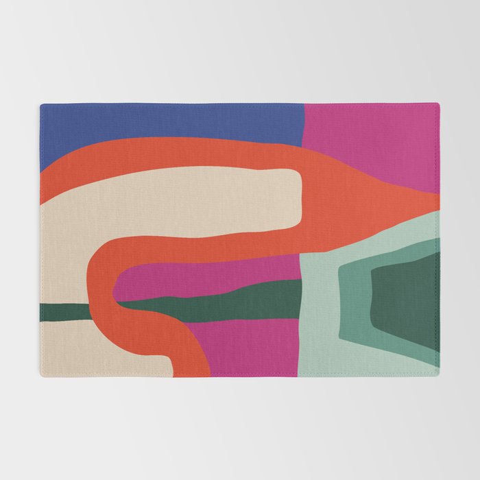 Permeability Rug Gallery Image 2