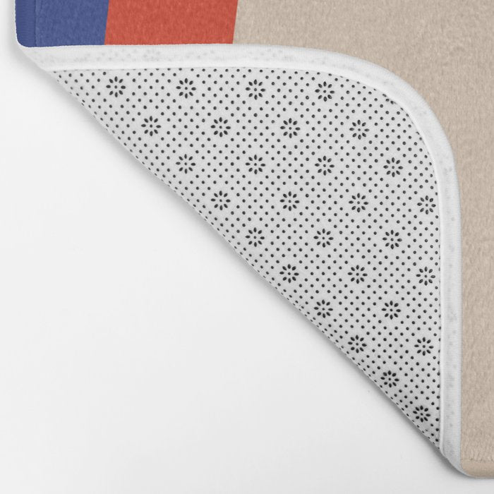 Permeability Bath Mat Gallery Image 2