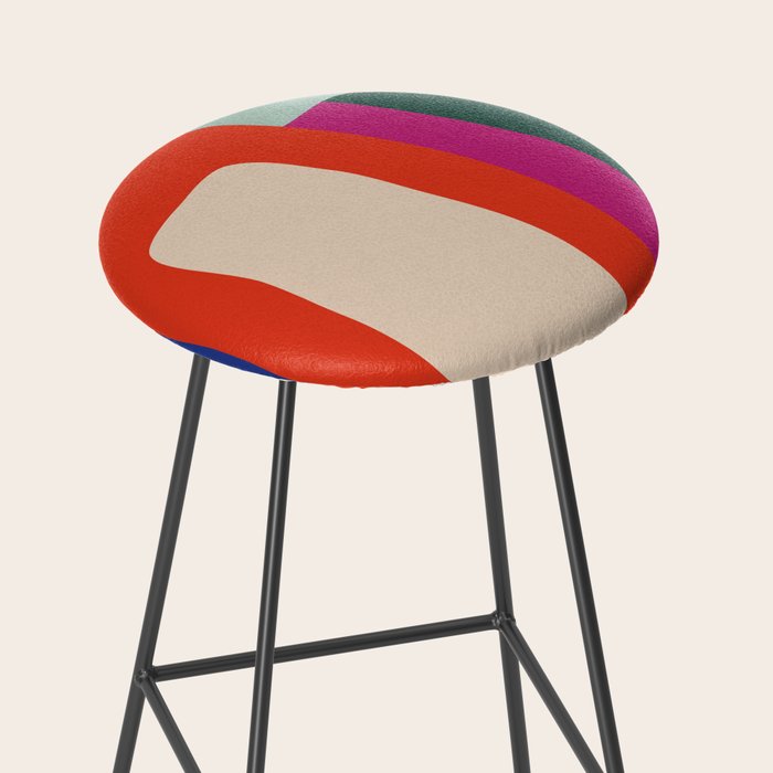 Permeability Stool Gallery Image 2