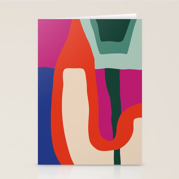 Permeability Stationery Card Gallery Image 2