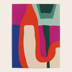 Permeability Poster Gallery Image 4
