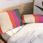 Permeability Pillow Sham Gallery Image 2