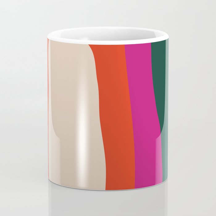 Permeability Coffee Mug Gallery Image 4