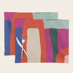 Permeability Placemat Gallery Image 1