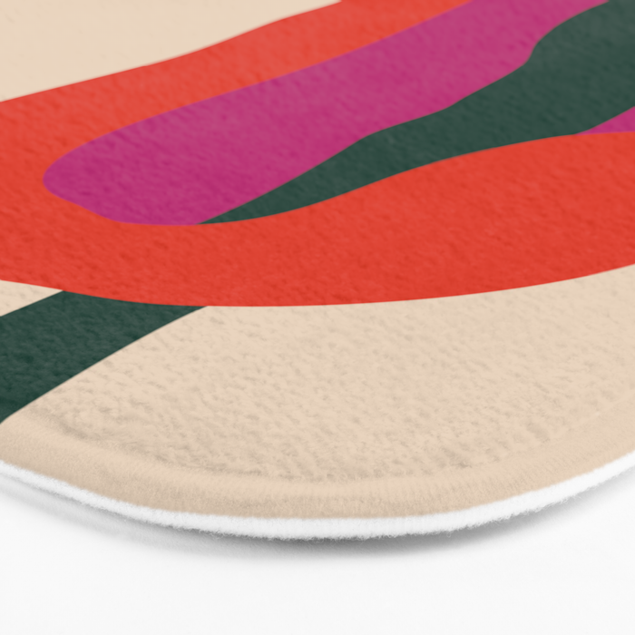 Permeability Bath Mat Gallery Image 3